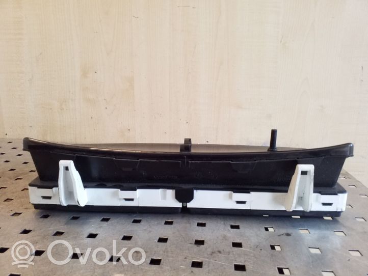 Toyota Corolla E120 E130 Tachimetro (quadro strumenti) 110080288004