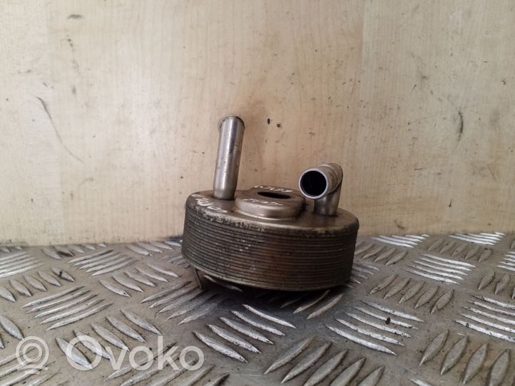 Toyota Corolla E120 E130 Support de filtre à huile 