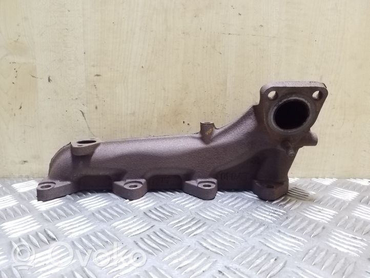 Toyota Corolla E120 E130 Exhaust manifold 