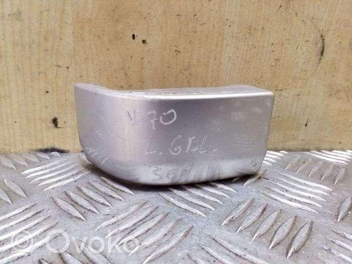 Volvo S70  V70  V70 XC Rivestimento modanatura del faro posteriore 3512420