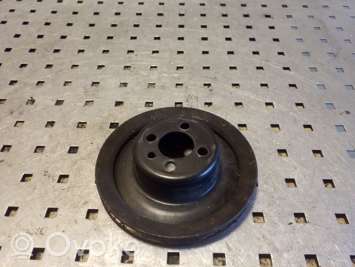 Ford Galaxy Crankshaft pulley 95VW6A312BA