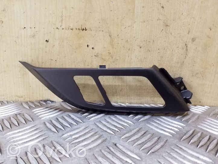 Hyundai i40 Verkleidung Bedieneinheit Klimaanlage / Heizung U09C673810A