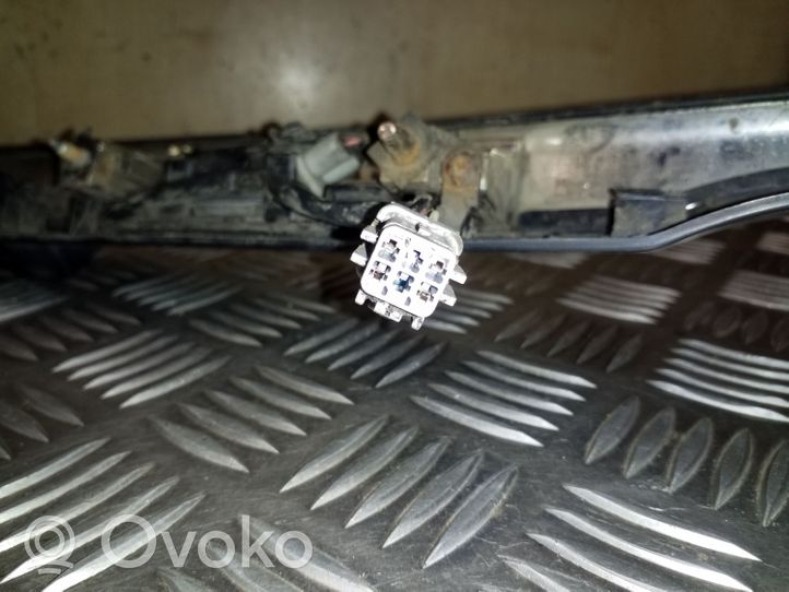 Hyundai i40 Lampa oświetlenia tylnej tablicy rejestracyjnej 925013S131