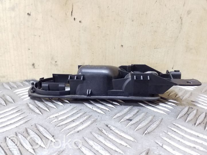 Volkswagen Bora Maniglia interna per portiera anteriore 3B1837113L