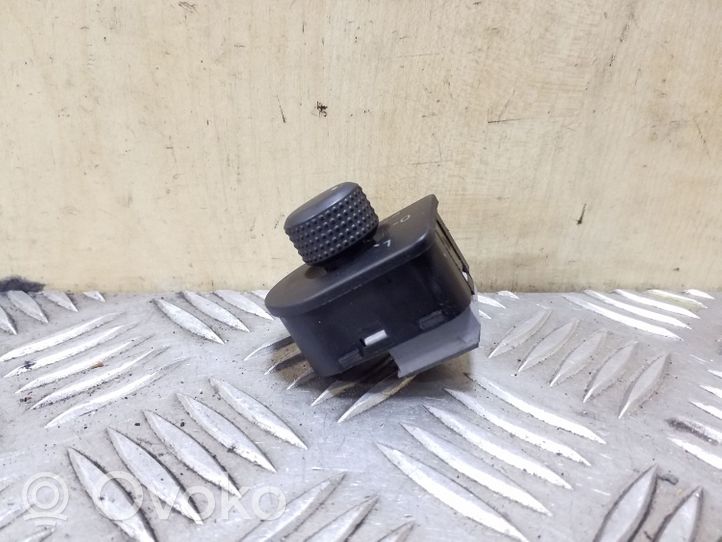 Volkswagen Bora Wing mirror switch 1J1959650