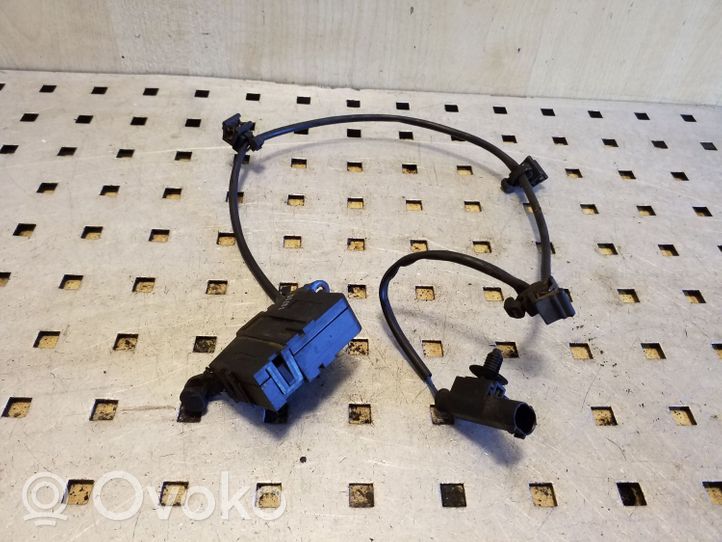 Volkswagen Crafter Sensore di allarme cofano A9065401345