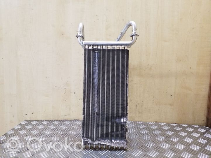 Volkswagen Crafter Heater blower radiator 