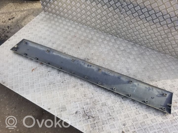 Volkswagen Crafter Slīdošās durvju dekoratīvā apdare (moldings) A9066900762