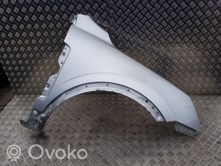 Opel Antara Fender 