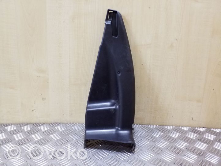 Volkswagen PASSAT B7 Rain gutter 3C2815159D