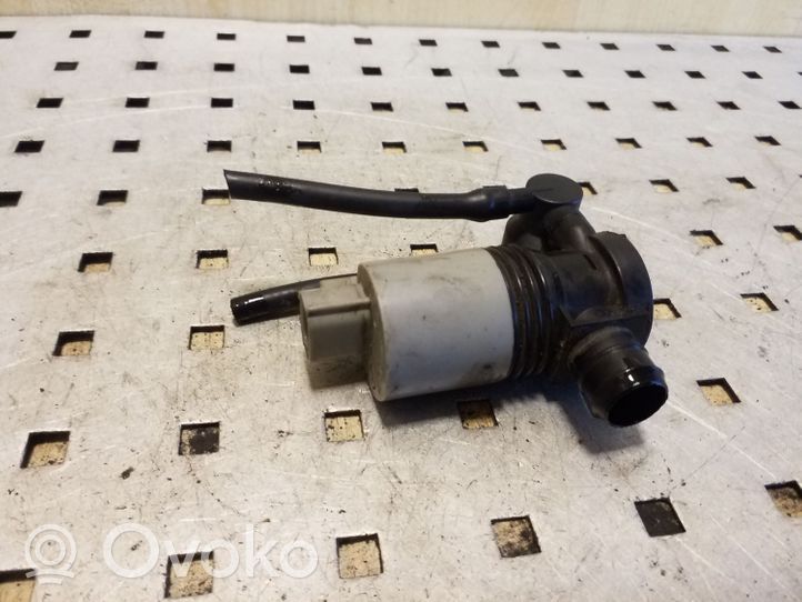 Toyota Auris E180 Pompe de lave-glace de pare-brise 