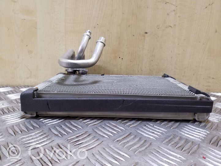 Opel Corsa D Air conditioning (A/C) radiator (interior) 