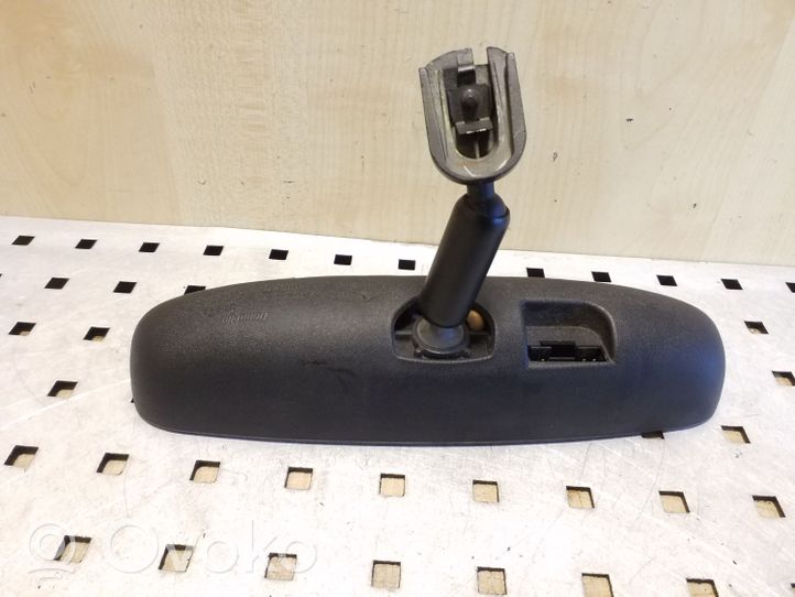 Opel Frontera B Rear view mirror (interior) E11015315