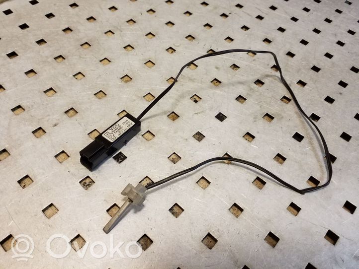 Opel Frontera B Interior temperature sensor 