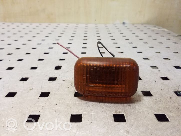 Opel Frontera B Front fender indicator light E401400