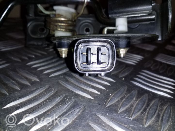 Honda CR-V Accelerator throttle pedal 8928152011