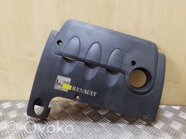 Renault Espace III Engine cover (trim) 7700101691