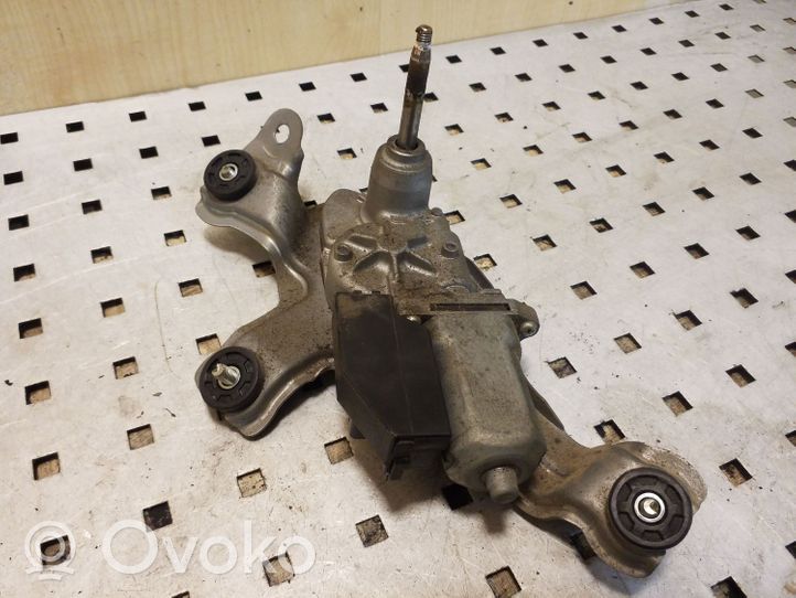 Toyota Avensis T270 Moteur d'essuie-glace arrière 8513005060