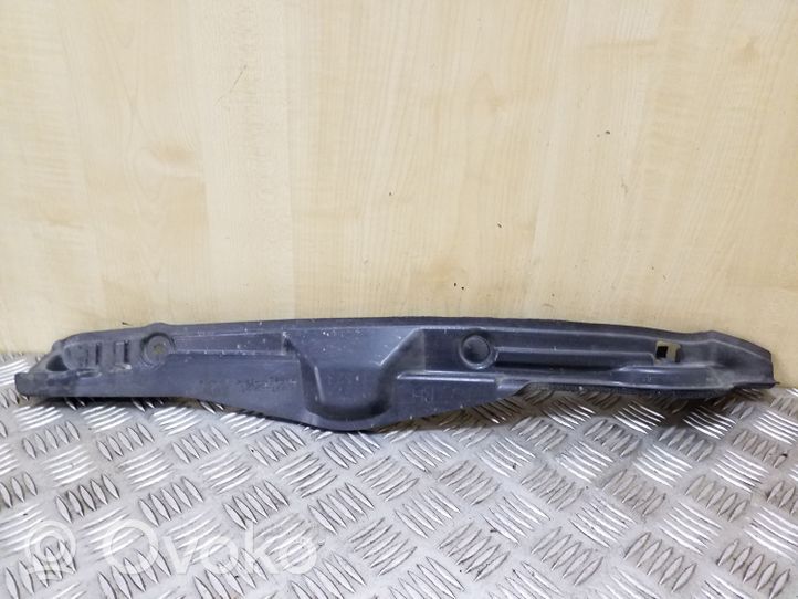 Toyota Yaris Verso Panel wykończeniowy błotnika 5382752021