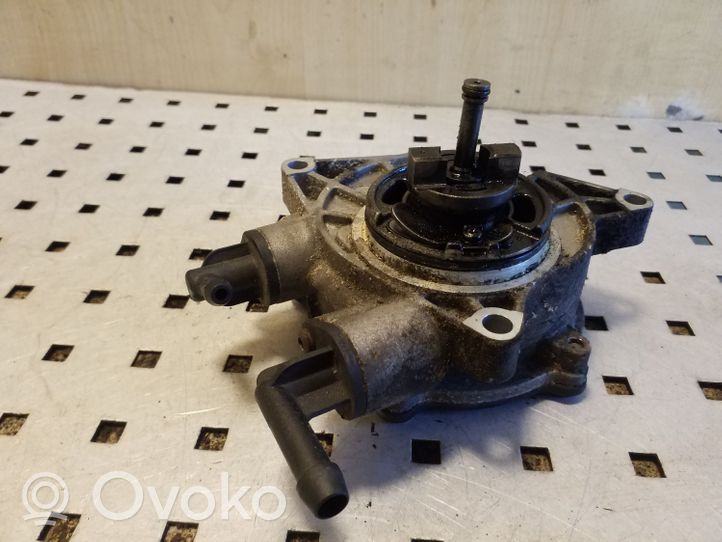 Opel Antara Pompe à vide 9140300110