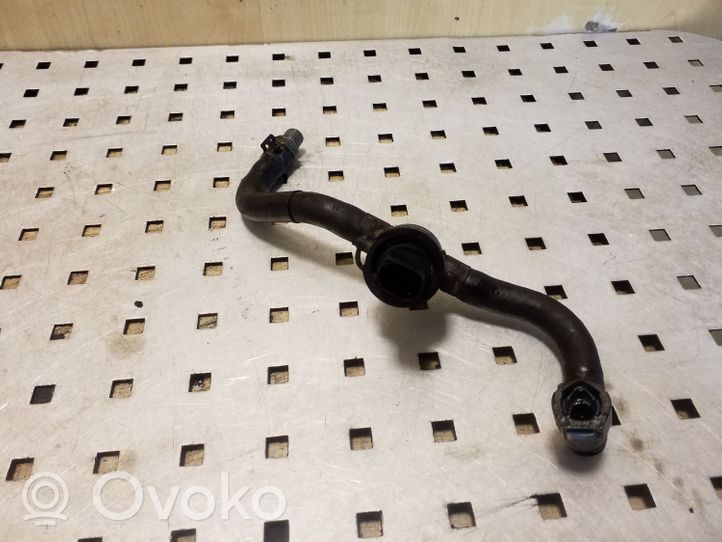 Volkswagen Touareg I Capteur de température de carburant 038906081B