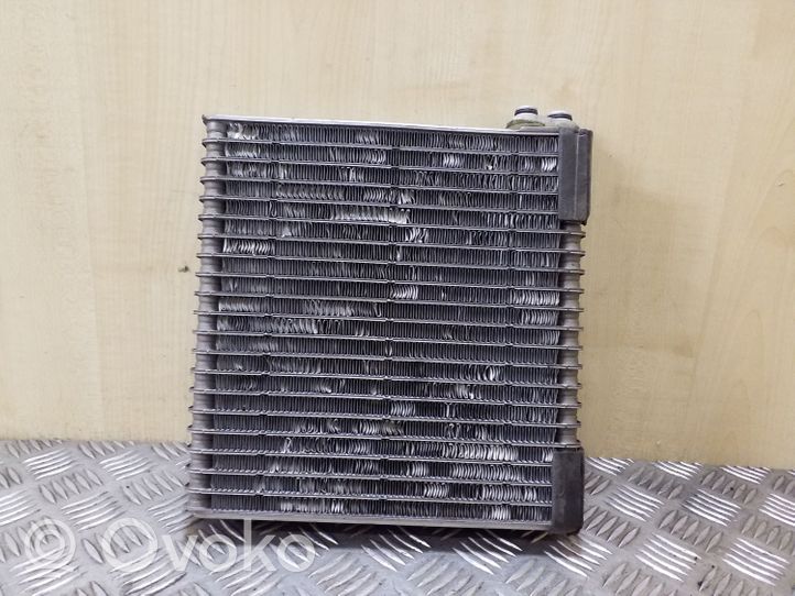 Toyota Corolla Verso E121 Air conditioning (A/C) radiator (interior) 