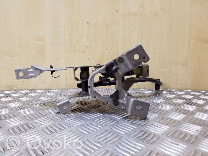 Ford Kuga II Clutch pedal AV617B633FB