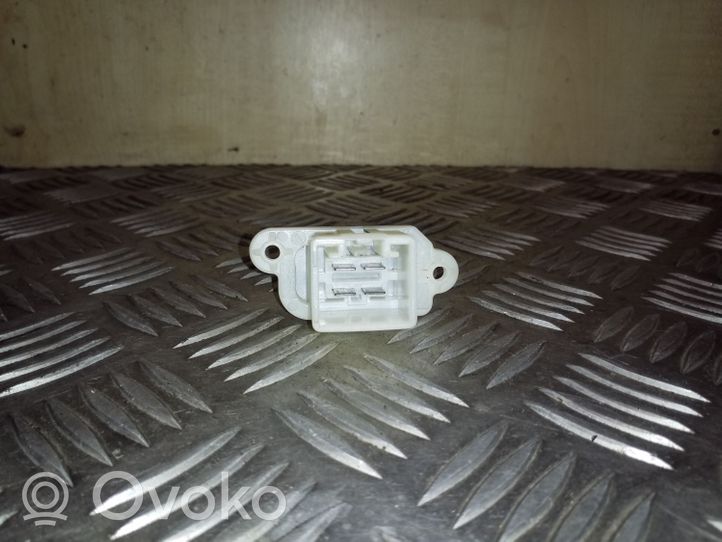 Ford Galaxy Pečiuko ventiliatoriaus reostatas (reustatas) VPCE2H18B647AA