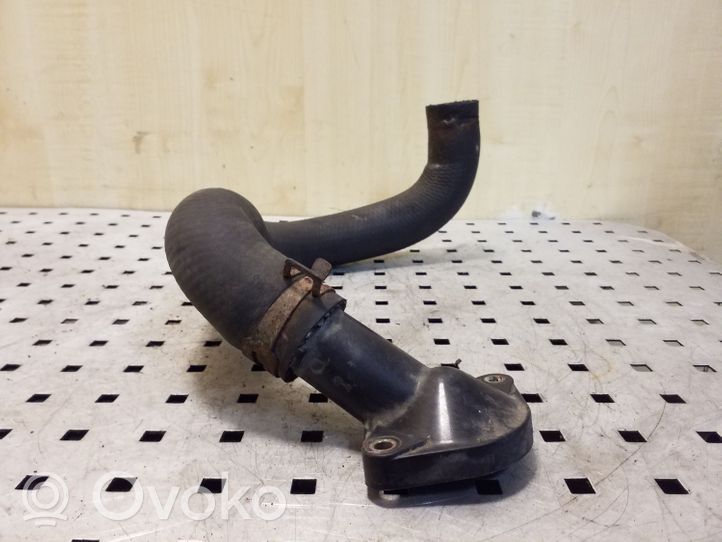 Toyota Corolla Verso E121 Air intake duct part 