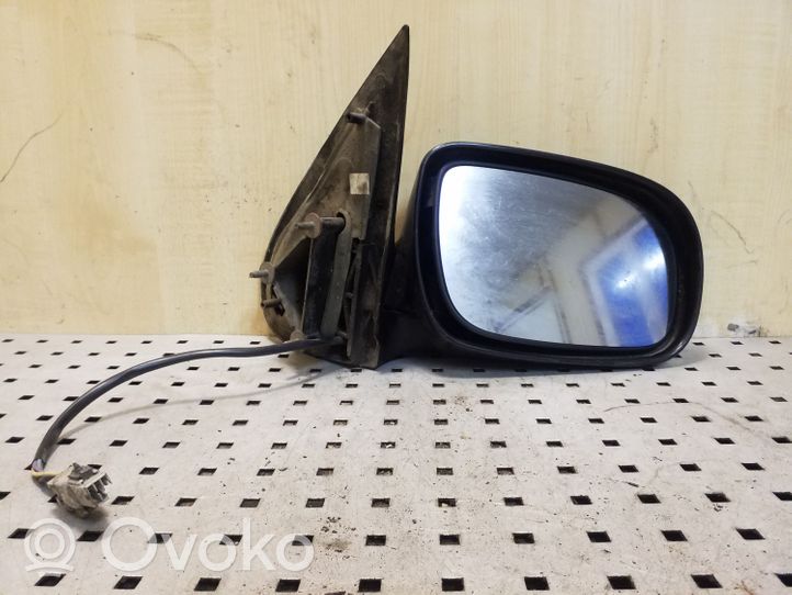 Opel Sintra Front door electric wing mirror 