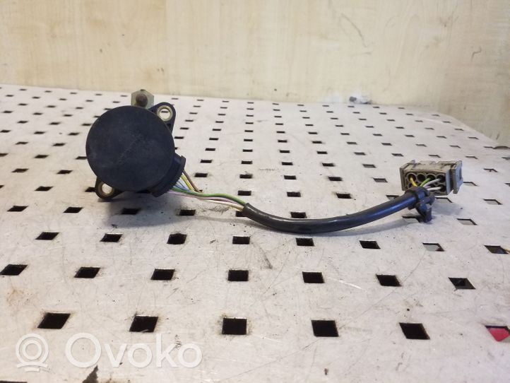 Opel Sintra Accelerator pedal position sensor 0205001039