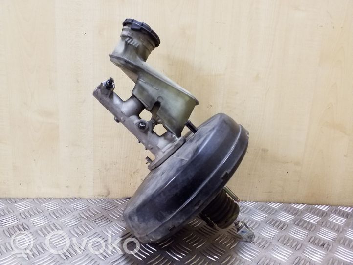 Honda Accord Servo-frein 804176776