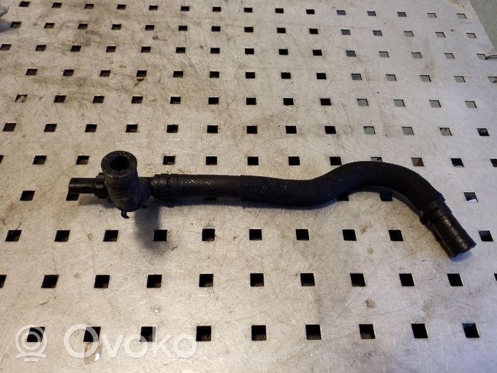 Volkswagen PASSAT B8 Sensore temperatura del carburante 04L919565