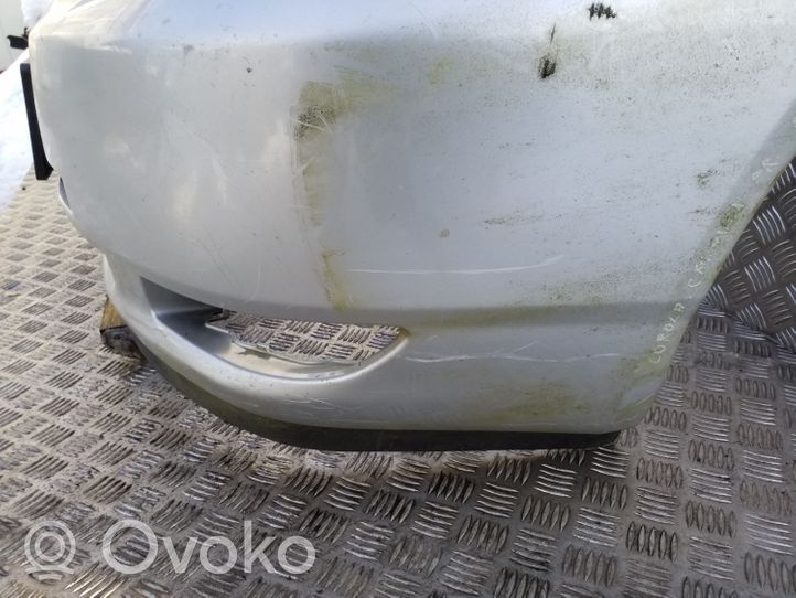 Toyota Corolla E120 E130 Paraurti anteriore 