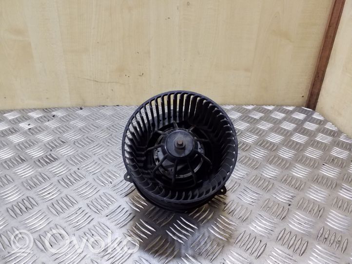 Land Rover Freelander Heater fan/blower W963396B