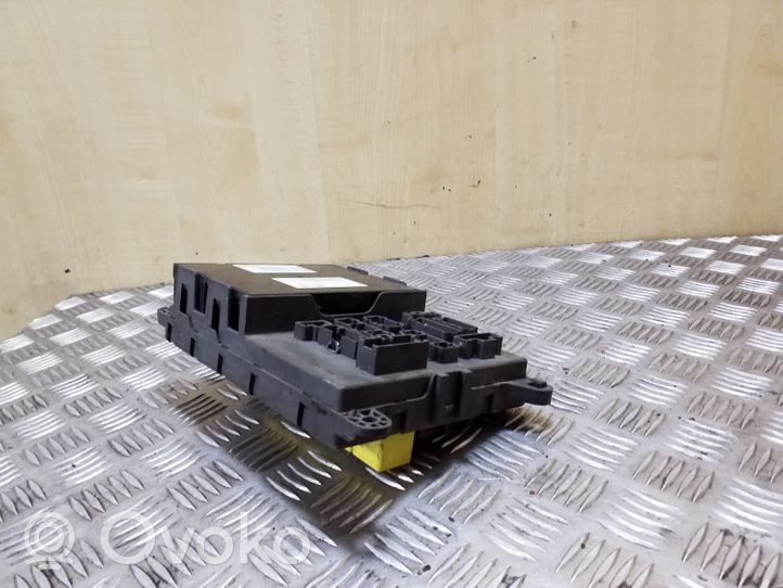 Land Rover Freelander Module de fusibles 52010469D