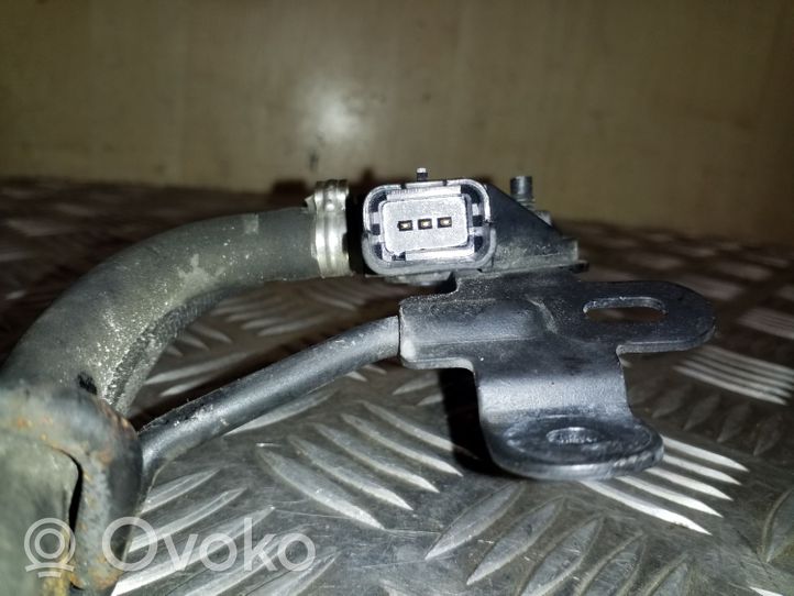 Peugeot 3008 I Exhaust gas pressure sensor 9662143180