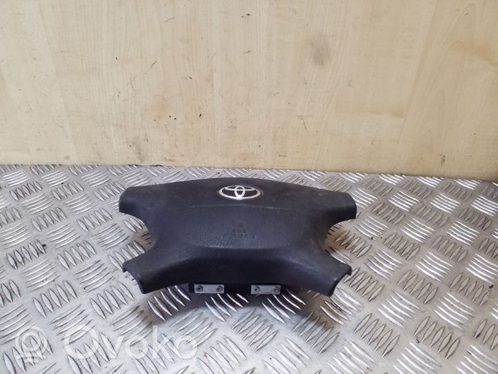 Toyota Avensis T220 Airbag dello sterzo 