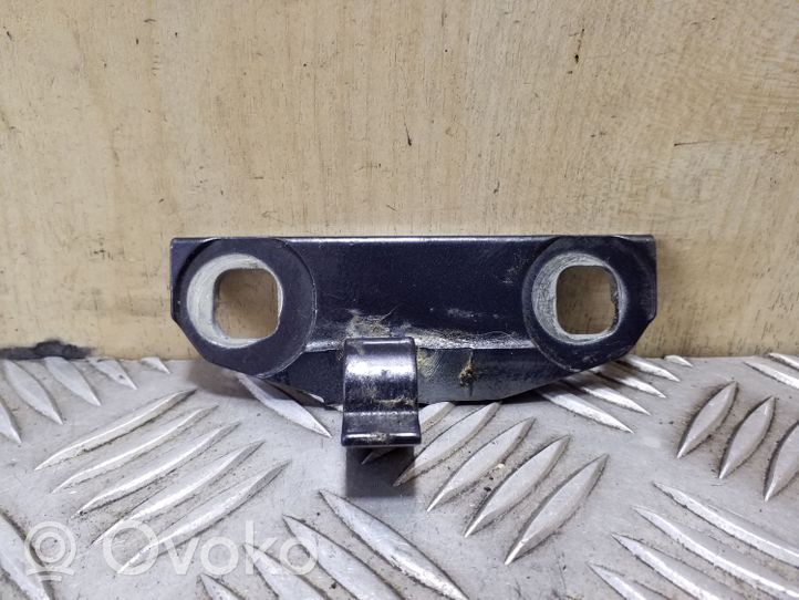 Volvo XC60 Rear door lower hinge 