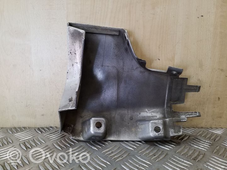 Audi A4 S4 B7 8E 8H Rivestimento sottoporta/minigonna laterale 8E0853579B