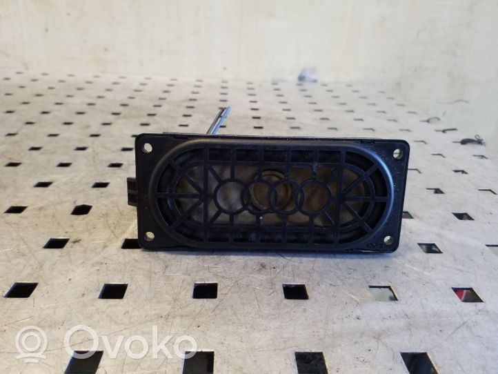 Audi A3 S3 8P Haut parleur 8P0035362