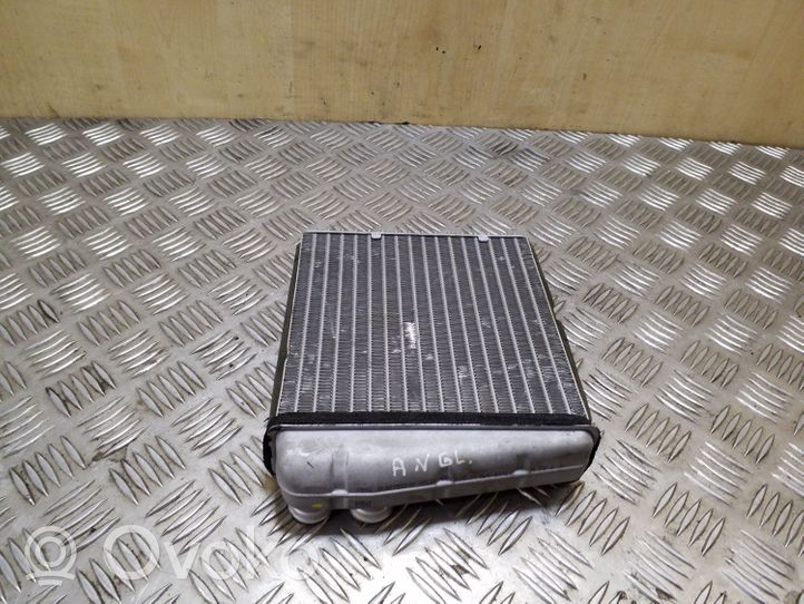 Audi A3 S3 8P Air conditioning (A/C) radiator (interior) 1K0819031A