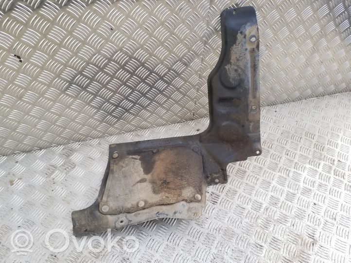 Toyota RAV 4 (XA20) Variklio dugno apsauga 5144142050