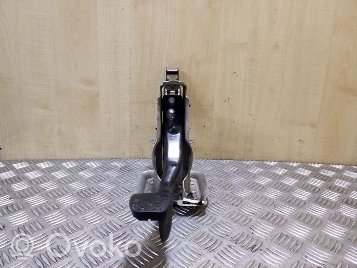 Audi A3 S3 8P Pedal de freno 1K1721057L