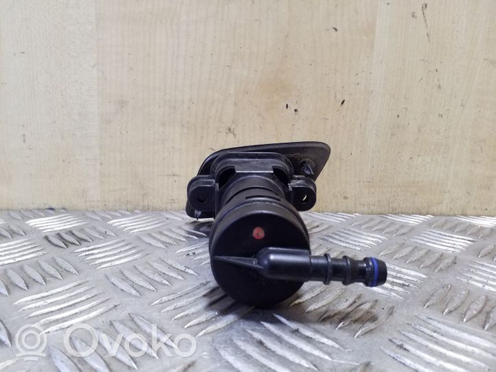 Audi A4 S4 B6 8E 8H Headlight washer spray nozzle 