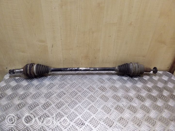 Volvo XC70 Rear driveshaft P30651936