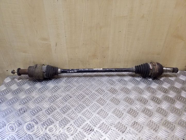 Volvo XC70 Rear driveshaft P30651936