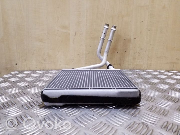 Mercedes-Benz CLS C219 Radiateur soufflant de chauffage 