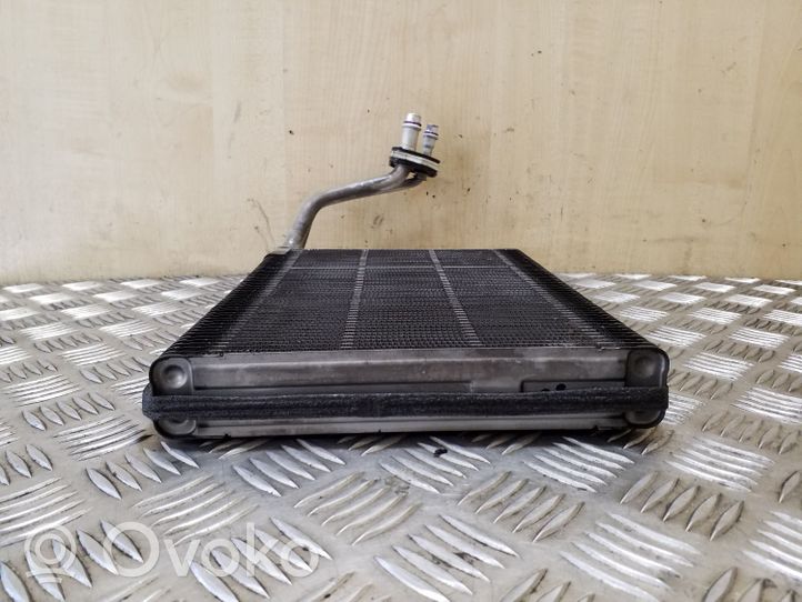 BMW 3 F30 F35 F31 Air conditioning (A/C) radiator (interior) 