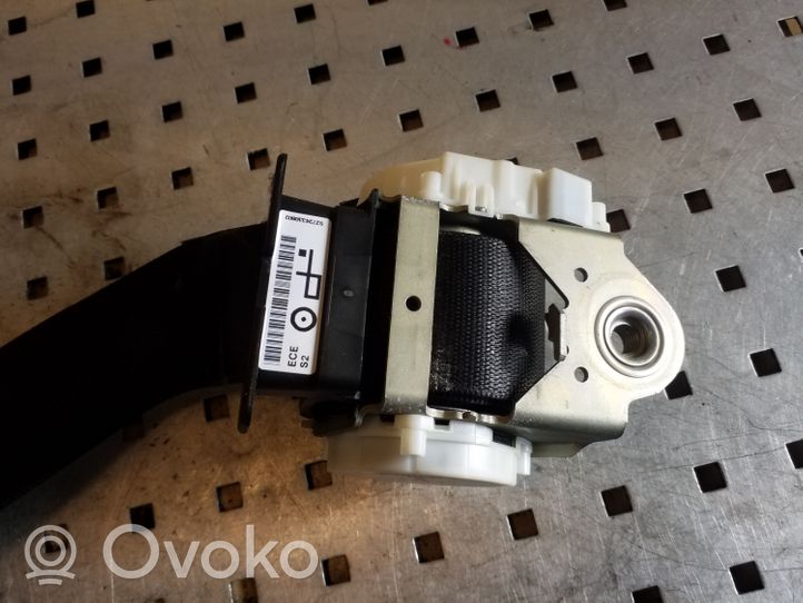 BMW 3 F30 F35 F31 Ceinture de sécurité avant 34078319